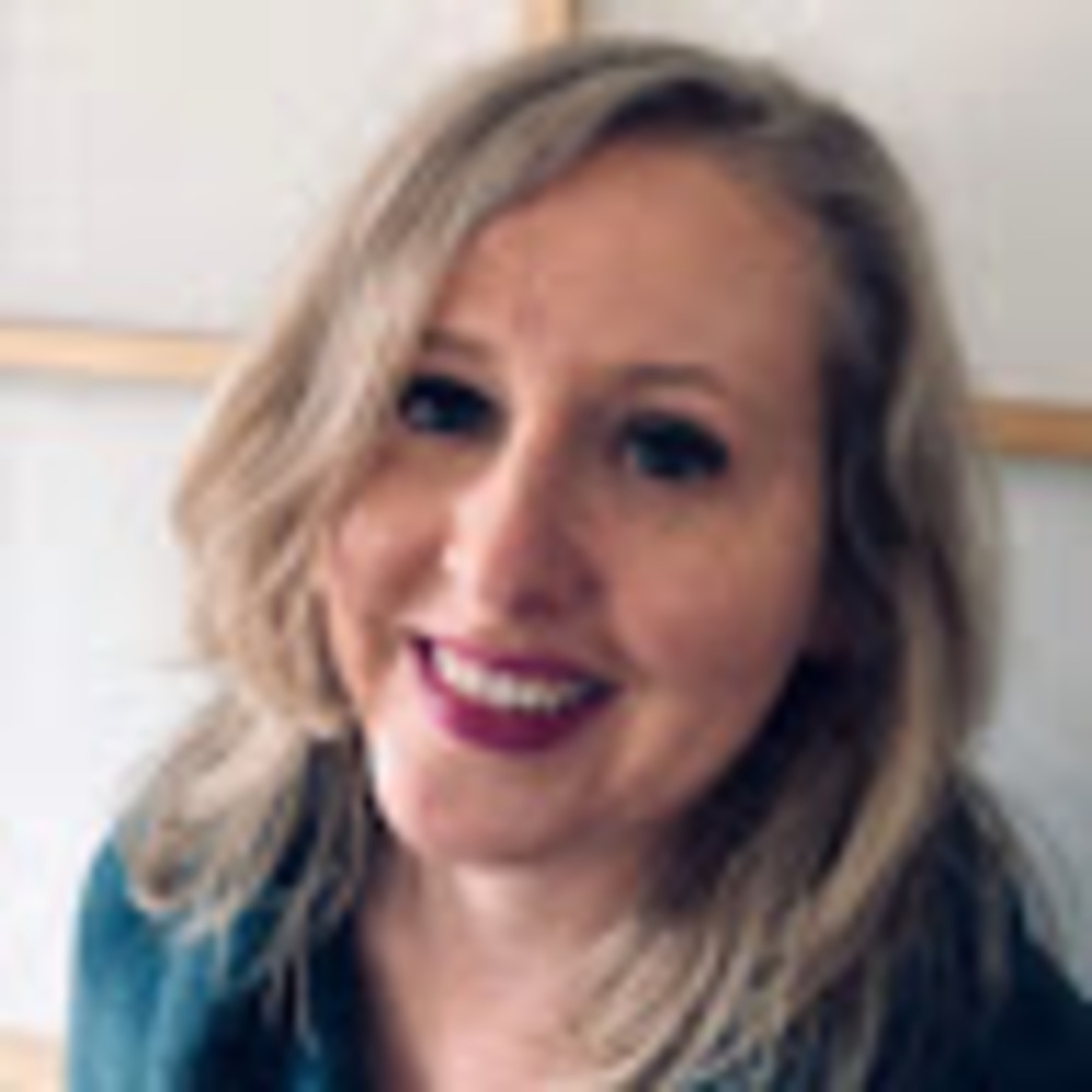 Meet your Posher, Lyndi